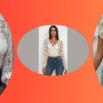 Lace-tastic: 20 Classy Outfit Ideas for Any Occasion