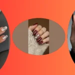 Plaid Craze: 18 Nail Designs to Flaunt Your Style