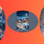 Winter Wonderland Awaits: 16 Aesthetic Wallpapers to Cozy Up Your Devices