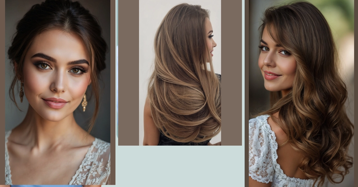 22 First Date Hairstyle Inspirations That Perfectly Fit Your Vibe