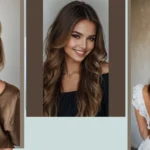 Curl Up with Cheer: 20 Cute Christmas Hairstyles for Every Woman