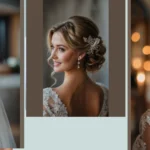Snowy Strands: 21 Gorgeous Updo Ideas for the Stylish Winter Bride**

**