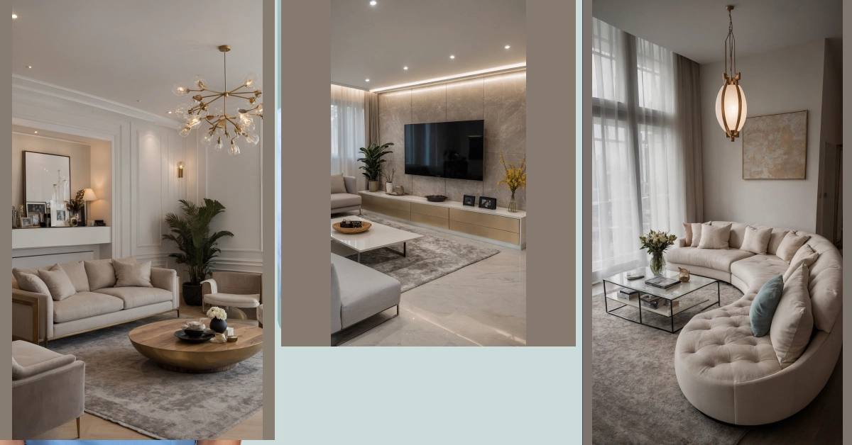 17 Small Living Room Furniture Ideas for a Cozy and Stylish Space