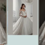 The Royal Treatment: Your Ultimate Guide to Stunning Wedding Gowns