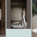 Stun the Aisle with These 18 Fit and Flare Wedding Dress Picks!