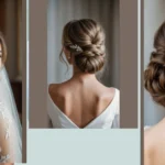 22 Classic Updo Wedding Hairstyles: The Vintage Style Guide