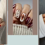 Irresistible Plaid Nail Designs: 18 Ways to Wow This Season