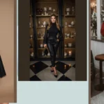 Unwrap the Fun: 21 Holiday Party Outfit Ideas for Everyone