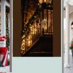 Christmas Cheer Starts Here: 21 Outdoor Ideas You’ll Love!