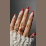 Nail It This Holiday: Unique Designs to Try on 21 December