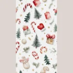 A Festive Phone Upgrade: Top 18 Wallpaper Ideas