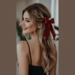 Merry and Bright: 20 Simple Christmas Hairstyle Ideas for All Ages