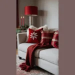 Your Guide to Creating a Cozy Christmas Living Room: 22 Festive Ideas