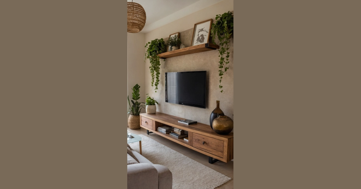 Small Living Room, Big Style: 17 Cozy Furniture Ideas to Inspire You