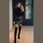 Get Festive with Flair: 21 Holiday Party Outfit Ideas to Brighten Your Season