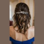 Celebrate Love: 19 Chic Bridesmaid Hairstyles for Medium Hair