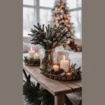 Winter Wonders: 20 Aesthetic DIY Room Decor Ideas to Cozy Up Your Home