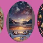 18 Festive Wallpaper Ideas to Brighten Up Your iPhone