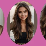 20 Cute and Easy Christmas Hairstyles for Everyone