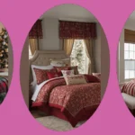 Christmas Explosion in Your Bedroom: 22 Cozy Decor Ideas