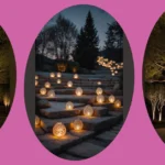 Transform Your Home into a Holiday Wonderland: 15 December Outdoor Lights Ideas