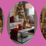 22 Cozy Christmas Living Room Ideas to Jingle All the Way