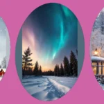 Winter Wonderland: 19 November Wallpaper Ideas to Cozy Up Your Devices