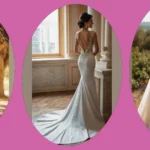 Captivating Fit and Flare Wedding Dresses: 18 Ideas You’ll Love