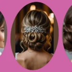 22 Timeless Updo Wedding Hairstyles for a Vintage-Inspired Celebration