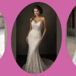 19 Stunning Basque Waist Wedding Dress Ideas for Every Bride