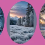 Winter Wonderland: 20 Frosty Landscape Wallpaper Ideas for Every Device