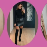 Jingle Bell Rock Your Wardrobe: 21 Holiday Party Outfit Ideas