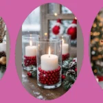 Aesthetic Winter Wonderland: 20 DIY Room Decor Ideas