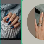 December Designs: Festive Nail Ideas for the Holidays!