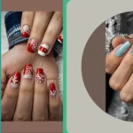 15 Festive Christmas Nail Art Ideas to Brighten Your Holiday