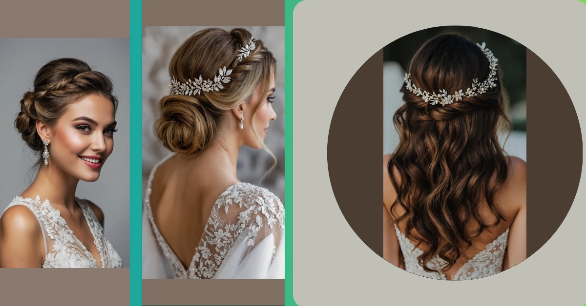 Wondrous Winter Updos: 21 Hairstyles That’ll Make You Stun