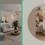 Couch Comforts: Small Living Room Strategies