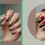 Get Festive: 17 Easy and Cute Thanksgiving Nail Designs