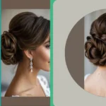 Create Your Dream Wedding Look with 22 Classic Updo Hairstyles