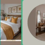 Elevate Your Bedroom Aesthetic: 15 Ingenious Wall Decor Ideas