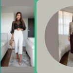 Winter Style Guide: 17 Charming Holiday Outfits for Company Parties