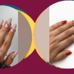Get Festive with Fun Holiday Nail Art for December 21st!