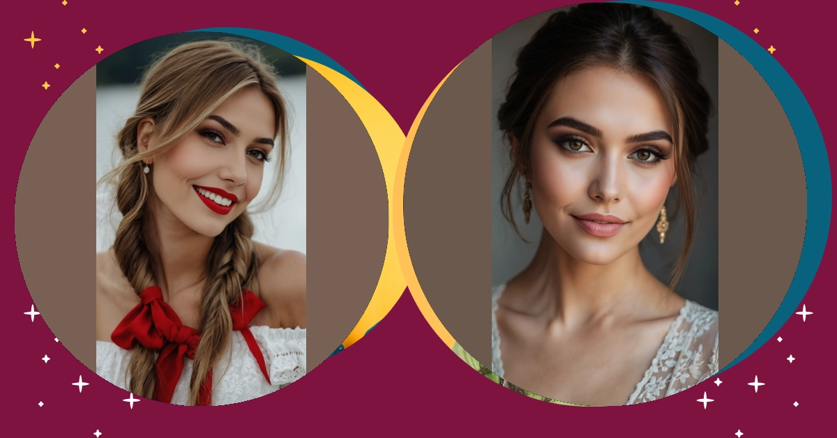 Cute and Casual: 22 First Date Hairstyles for Every Hair Type