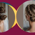 Frosty Fabulous: 21 Updo Ideas for the Winter Bride