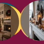 Transform Your Space with 22 Cozy Christmas Living Room Ideas