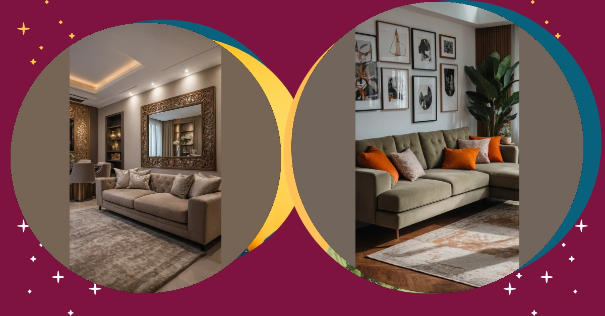 Maximize Your Space with Smart Furniture Choices