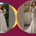 Dress Like a Queen: 18 Ideas for Your Royal Wedding Day