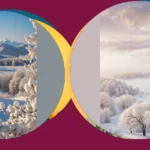 Winter Aesthetic Alert: 19 Cute Wallpaper Ideas for November