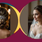 Vintage Charm: 22 Updo Hairstyles for a Classy Wedding Vibe