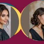 Stunning Shoulder Length Bridesmaid Hairstyles for Every Wedding Theme